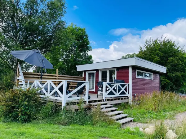Ferienhaus 62445 in Hörby / Skåne