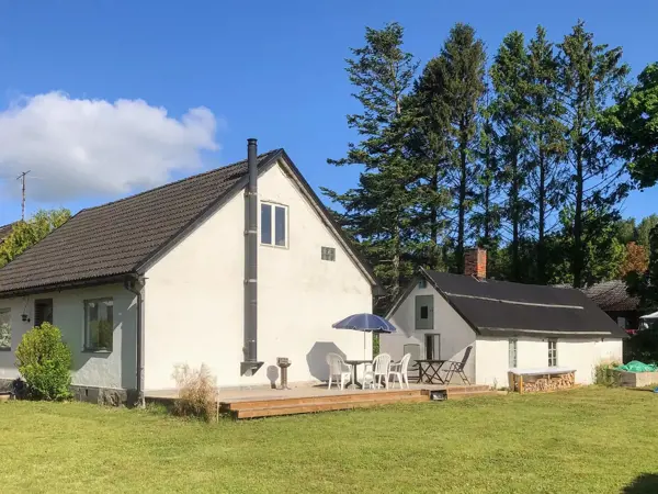 Ferienhaus 62452 in Skurup / Skåne
