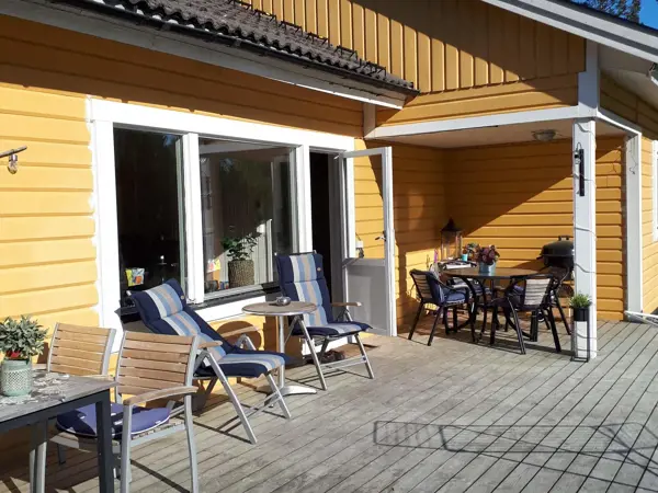 Ferienhaus 62453 in Nynäshamn / Stockholms län