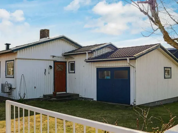 Ferienhaus 62458 in Ängelholm / Skåne