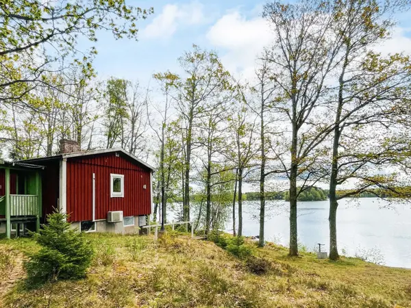 Ferienhaus 62473 in Osby / Skåne