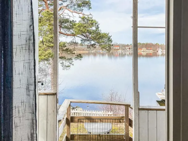Ferienhaus 62474 in Norrtälje / Stockholms län