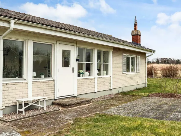 Ferienhaus 62477 in Laholm / Halland