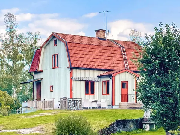 Ferienhaus 62501 in Oskarshamn / Kalmar län