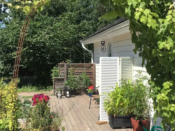 Ferienhaus 62504 in Borgholm / Öland