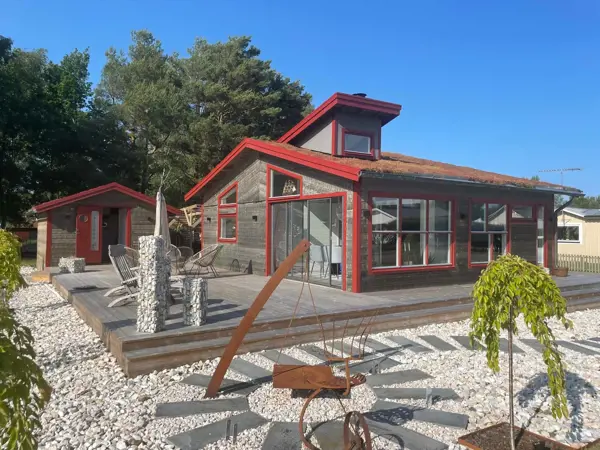 Ferienhaus 62541 in Laholm / Halland