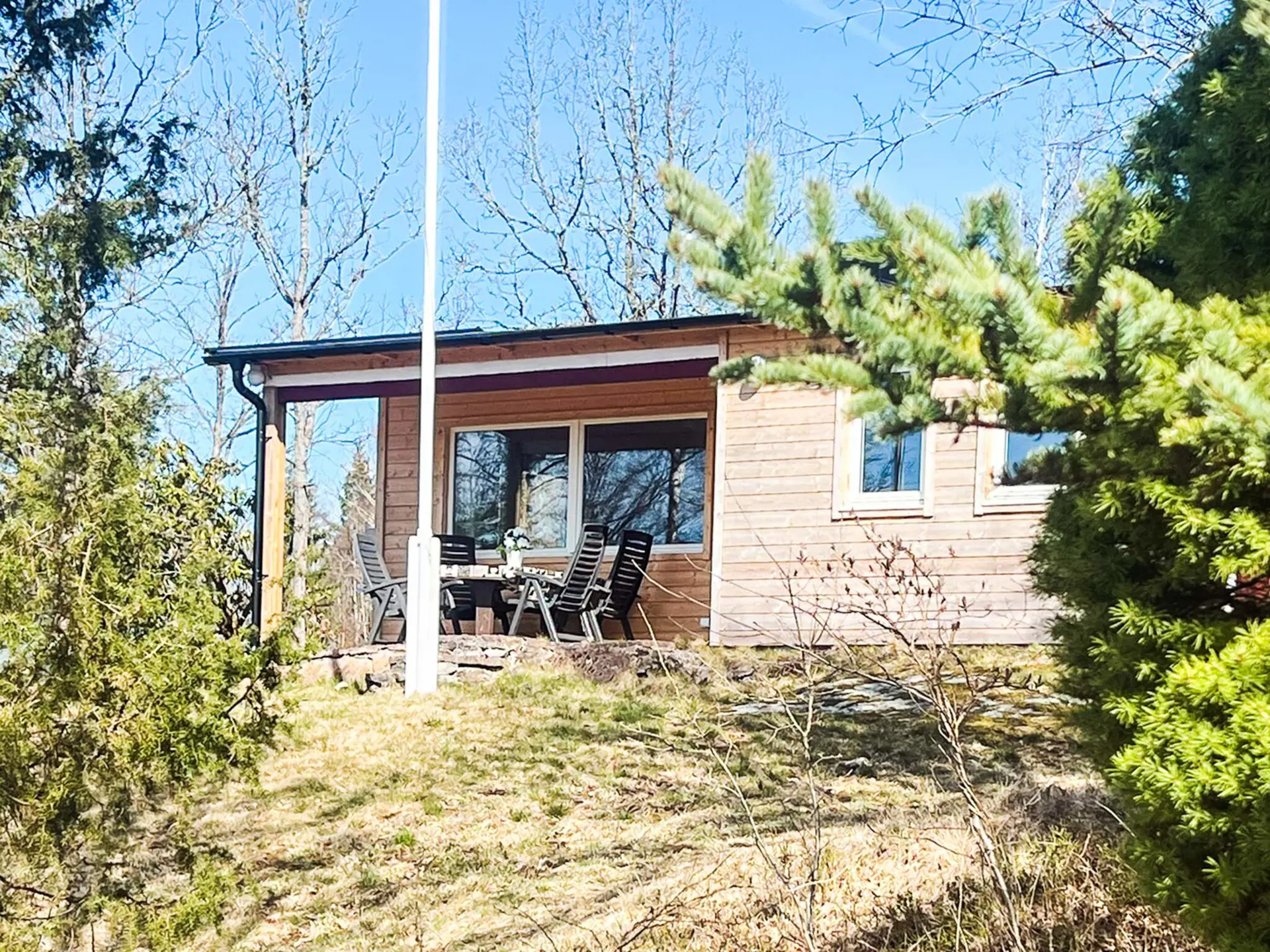 Ferienhaus 62559 in Sävsjö / Jönköpings län