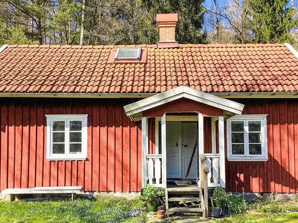 Ferienhaus 62562 in Varberg / Halland