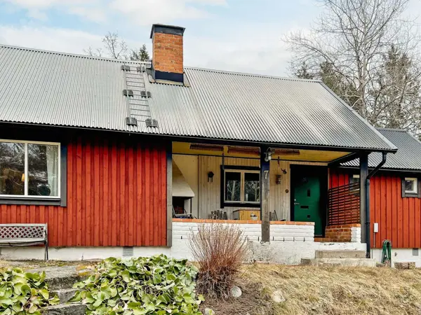 Ferienhaus 62563 in Värmdö / Stockholms län