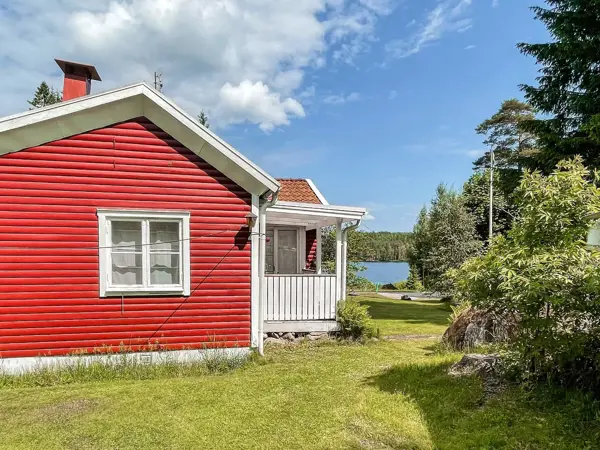 Ferienhaus 62567 in Örebro / Örebro län