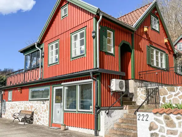 Ferienwohnung 62570 in Båstad / Skåne