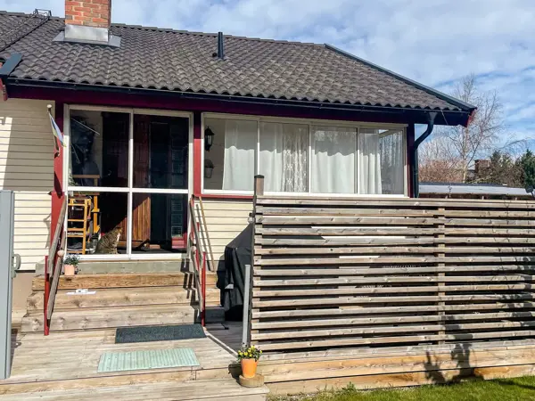 Ferienhaus 62578 in Tjörn / Bohuslän