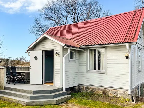 Ferienhaus 62583 in Ronneby / Blekinge