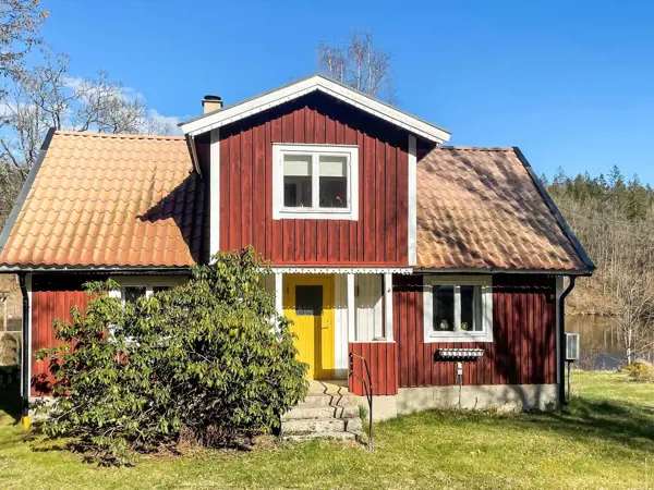 Ferienhaus 62588 in Karlskrona / Blekinge