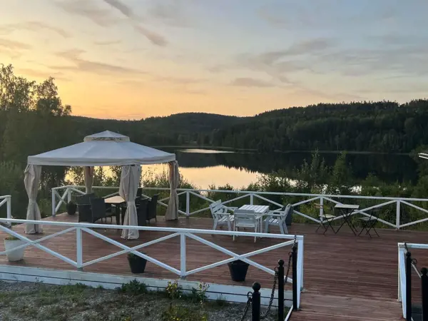 Ferienhaus 62590 in Kil / Värmland