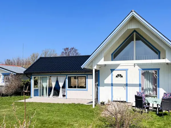 Ferienhaus 62592 in Südinsel / Gotland