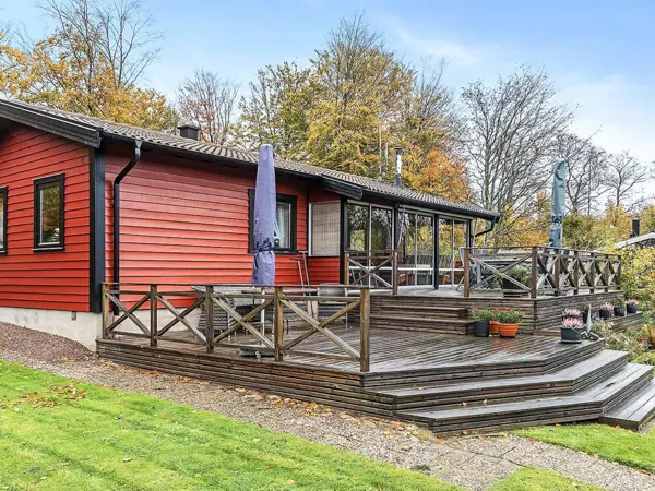 Ferienhaus 62695 in Ängelholm / Skåne