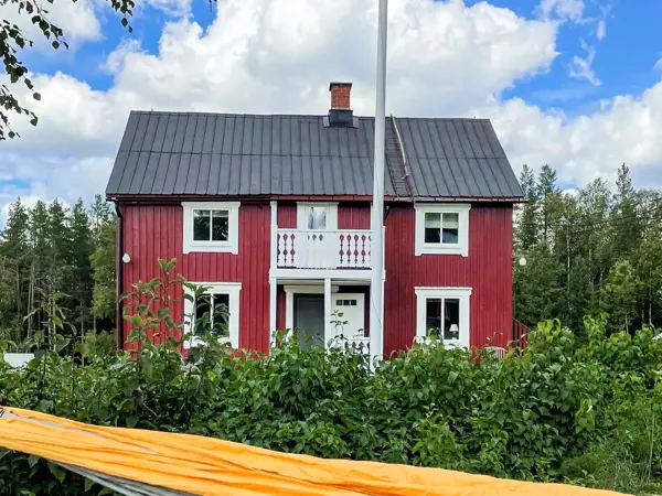 Ferienhaus 62697 in Malung-Sälen / Dalarna