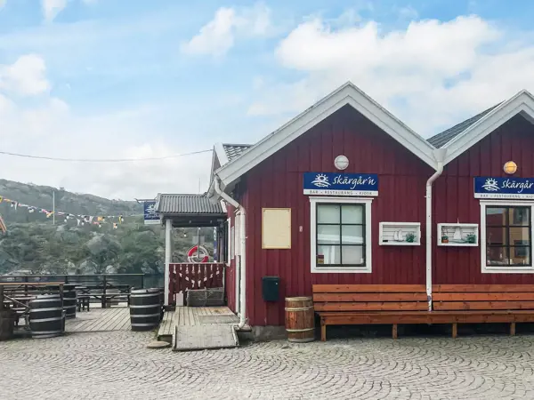 Ferienhaus 62703 in Tjörn / Bohuslän
