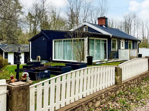 Poolhaus 62712 in Kalmar / Kalmar län