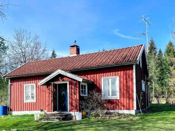 Ferienhaus 62729 in Mellerud / Dalsland