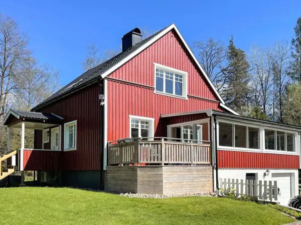 Ferienhaus 62744 in Ulricehamn / Västergötland