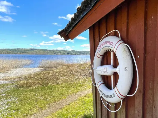 Ferienhaus 62744 in Gärsbo 110, Tvärred | Bild 54 von 57