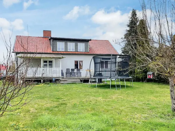 Ferienhaus 62746 in Visby / Gotland