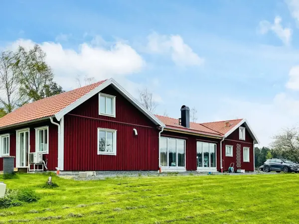 Ferienhaus 62749 in Lidköping / Västergötland