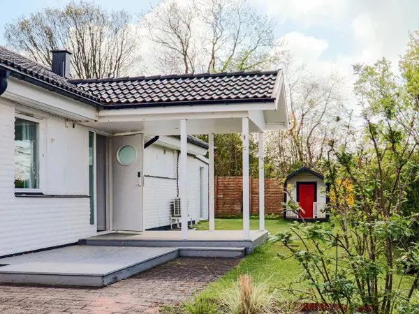 Ferienhaus 62751 in Halmstad / Halland