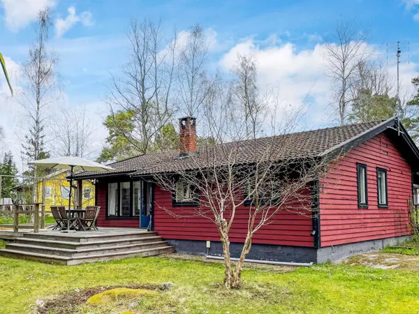 Ferienhaus 62754 in Norrtälje / Stockholms län