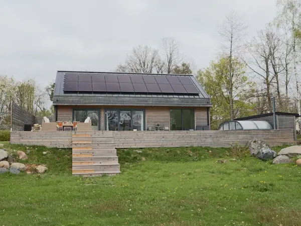 Ferienhaus 62756 in Falkenberg / Halland