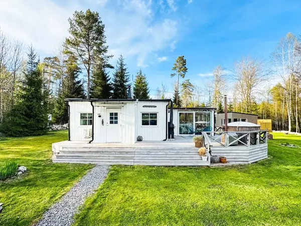 Ferienhaus 62758 in Gislaved / Jönköpings län