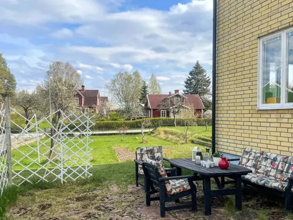 Ferienhaus 62759 in Högsby / Kalmar län