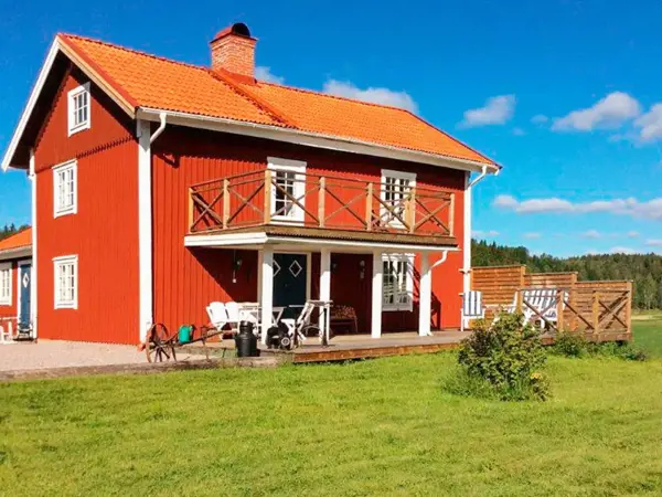 Ferienhaus 62788 in Västervik / Kalmar län