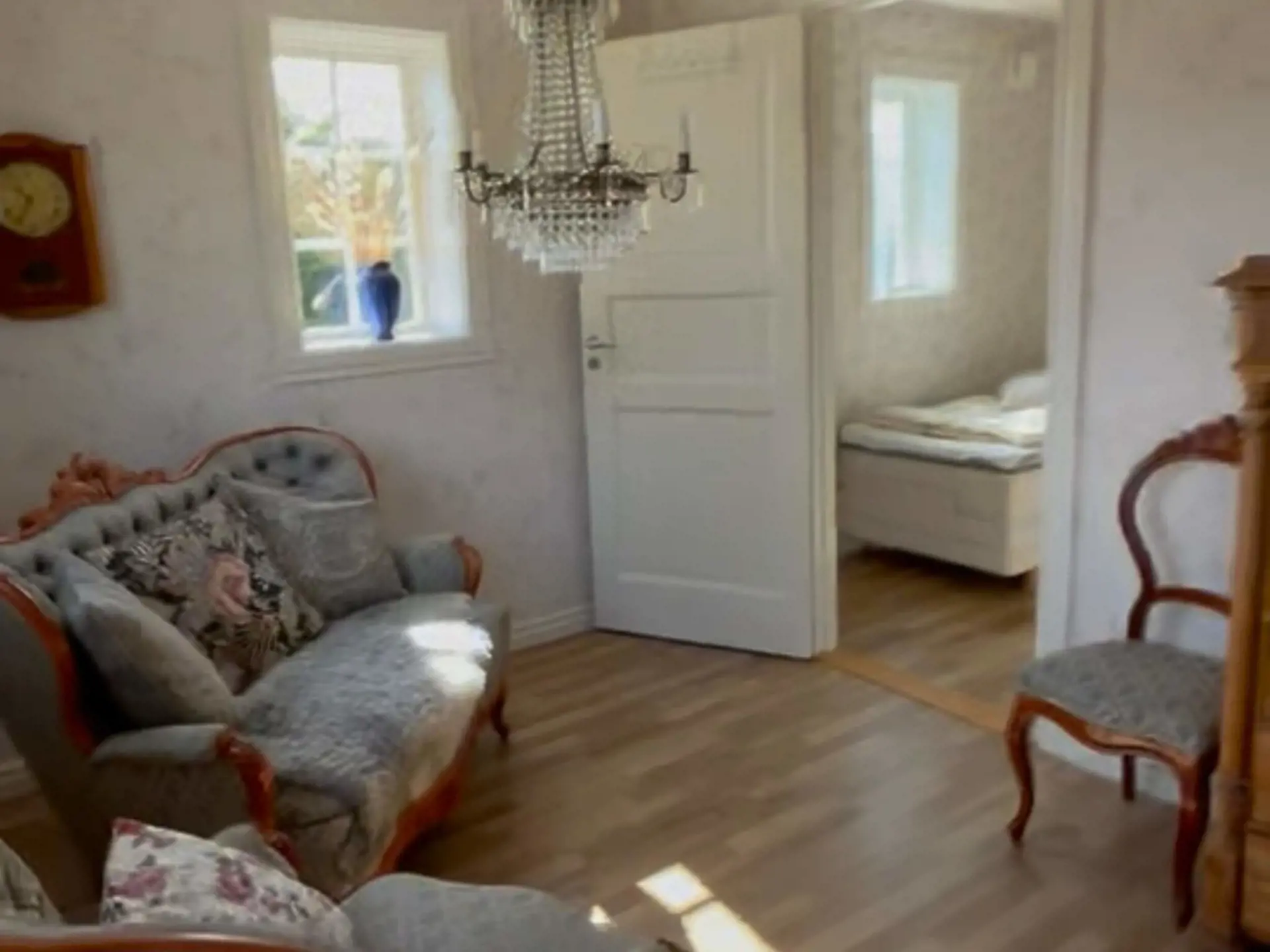 Ferienhaus 62788 in Mulestad Gård 2, Odensvi | Bild 18 von 22