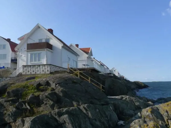 Ferienhaus 62789 in Tjörn / Bohuslän