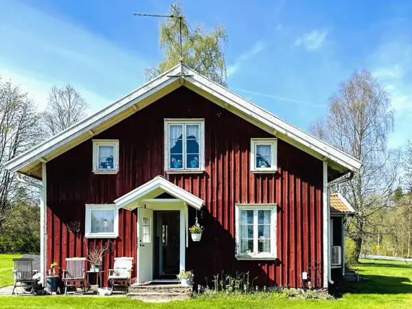 Ferienhaus 62791 in Herrljunga / Västergötland