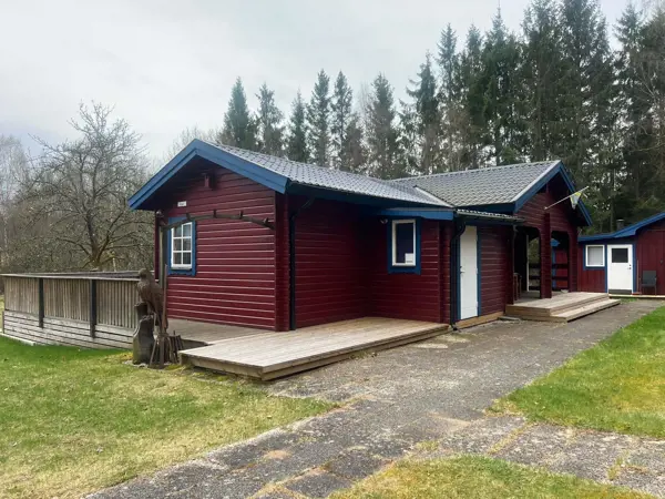 Ferienhaus 62861 in Värnamo / Jönköpings län