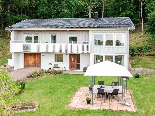 Ferienhaus 62863 in Uddevalla / Bohuslän