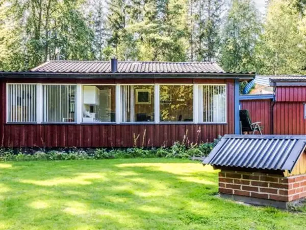 Ferienhaus 62865 in Värnamo / Jönköpings län