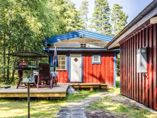 Ferienhaus 62867 in Värnamo / Jönköpings län
