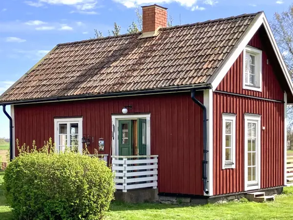 Ferienhaus 62869 in Ödeshög / Östergötland