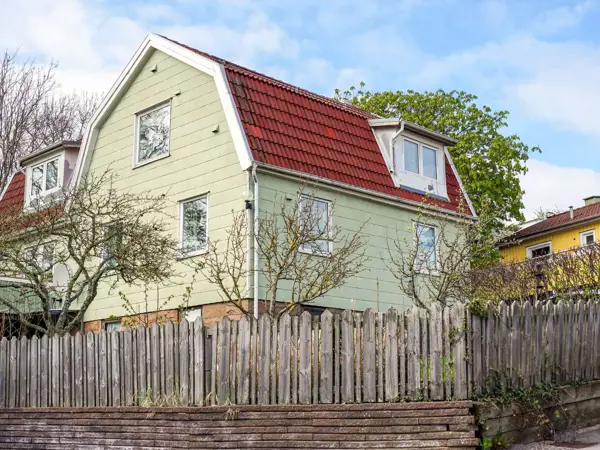 Ferienhaus 62963 in Lysekil / Bohuslän