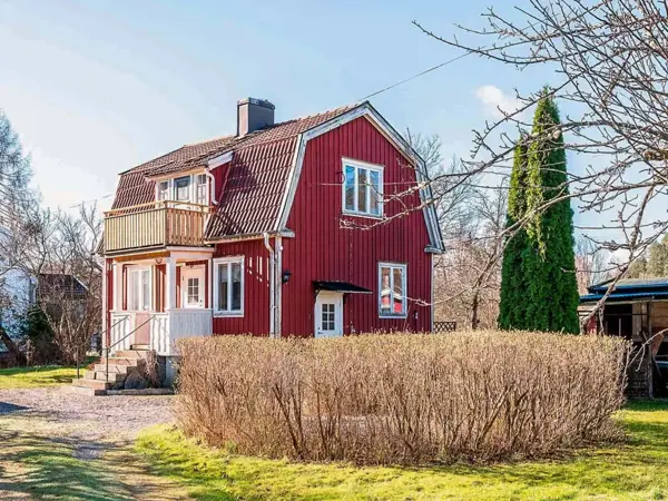 Ferienhaus 62964 in Munkedal / Bohuslän