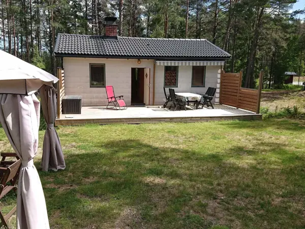 Ferienhaus 62968 in Värmdö / Stockholms län