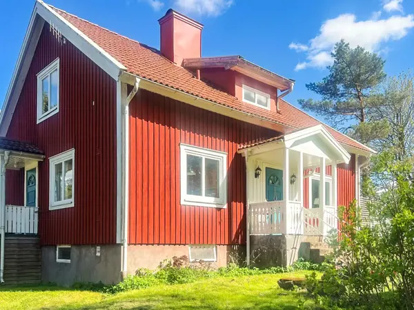 Ferienhaus 63006 in Uppvidinge / Kronoberg