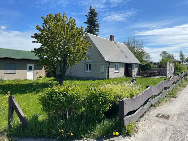 Ferienhaus 63019 in Eslöv / Skåne