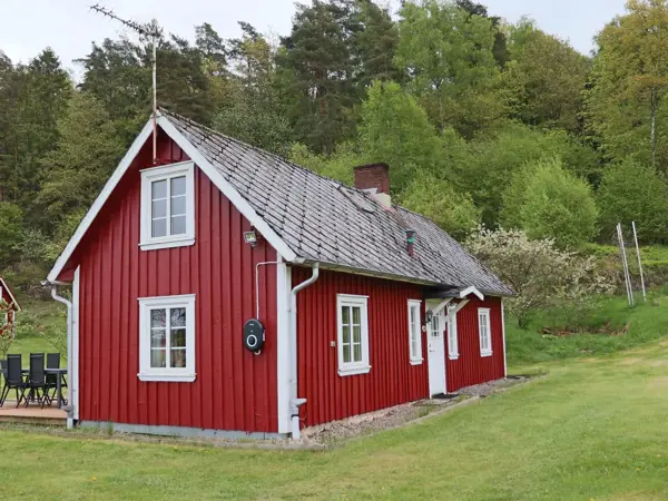 Ferienhaus 63021 in Falkenberg / Halland