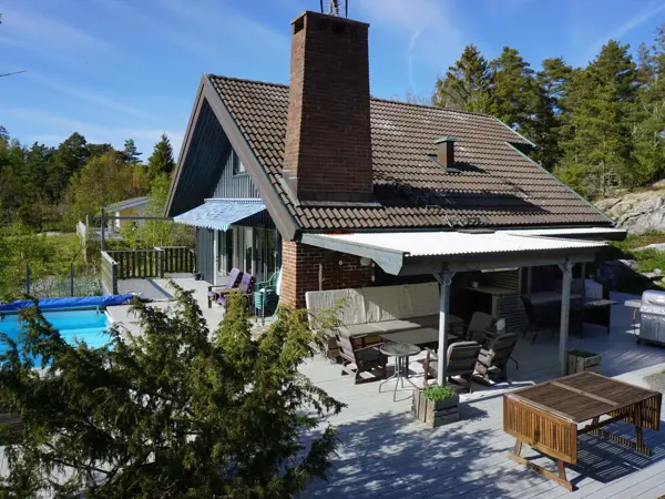 Ferienhaus 63085 in Strömstad / Bohuslän